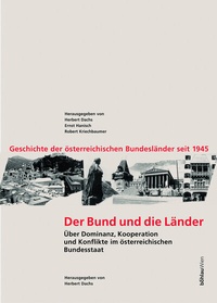 Abbildung von: Der Bund und die Länder - Böhlau