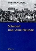 Cover: Schubert und seine Freunde - B&ouml;hlau