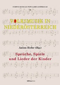 Cover: Volksmusik in Nieder&ouml;sterreich - B&ouml;hlau