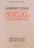 Cover: Sozialphilosophie - B&ouml;hlau