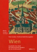 Cover: Wien - B&ouml;hlau