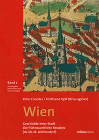 Enlarge image Cover: Wien - Böhlau