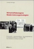 Cover: Wirtschaftsbezogene Modernisierungsstrategien - B&ouml;hlau