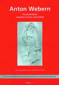 Cover: Anton Webern - B&ouml;hlau