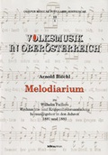 Cover: Volksmusik in Ober&ouml;sterreich - B&ouml;hlau