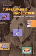 Cover: Tupperware & Nadelstreif - B&ouml;hlau