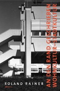 Cover: An den Rand geschrieben - B&ouml;hlau