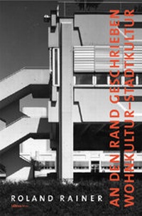Enlarge image Cover: An den Rand geschrieben - Böhlau