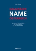 Cover: Imagin&auml;rer Name &Ouml;sterreich - B&ouml;hlau
