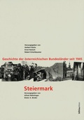 Cover: Steiermark - B&ouml;hlau