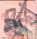 Cover: &ouml;sterreich tanzt - B&ouml;hlau