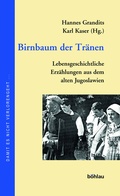 Cover: Birnbaum der Tr&auml;nen - B&ouml;hlau