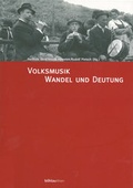 Cover: Festschrift f&uuml;r Walter Deutsch - B&ouml;hlau