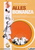 Cover: Alles Bonanza! - B&ouml;hlau