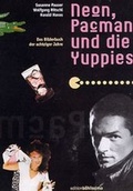 Cover: Neon, Pacman und die Yuppies - B&ouml;hlau