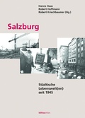 Cover: Salzburg - B&ouml;hlau