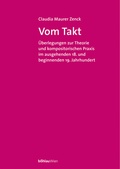 Cover: Vom Takt - B&ouml;hlau