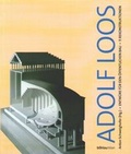 Cover: Adolf Loos - Entw&uuml;rfe f&uuml;r den &ouml;ffentlichen Bau - B&ouml;hlau