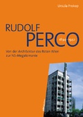 Cover: Rudolf Perco 1884-1942 - B&ouml;hlau