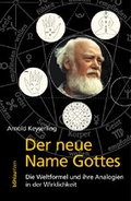 Cover: Der neue Name Gottes - B&ouml;hlau