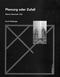 Cover: Planung oder Zufall - B&ouml;hlau