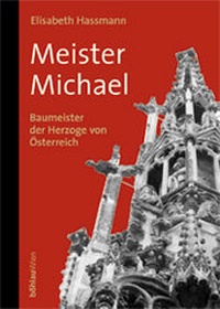 Enlarge image Cover: Meister Michael - Böhlau