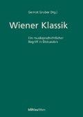 Cover: Wiener Klassik - B&ouml;hlau