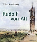 Cover: Rudolf von Alt - B&ouml;hlau