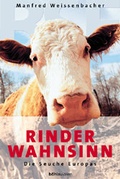 Cover: Rinderwahnsinn - B&ouml;hlau