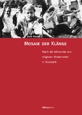 Cover: Mosaik der Kl&auml;nge - B&ouml;hlau
