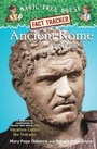 Cover: Ancient Rome and Pompeii - Random House USA Inc