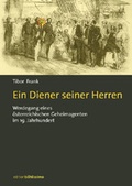 Cover: Ein Diener seiner Herren - B&ouml;hlau