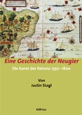 Cover: Eine Geschichte der Neugier - B&ouml;hlau