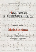 Cover: Volksmusik in Ober&ouml;sterreich - B&ouml;hlau