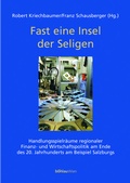 Cover: Fast eine Insel der Seligen - B&ouml;hlau