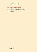 Cover: Die Aehrenthals - B&ouml;hlau