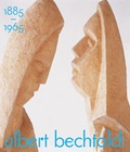 Cover: Albert Bechtold 1885-1965 - B&ouml;hlau
