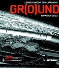 Cover: Gr(o)und - Springer
