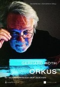Cover: Orkus - Im Schattenreich der Zeichen - Springer