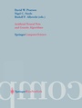 Cover: Artificial Neural Nets and Genetic Algorithms - Springer