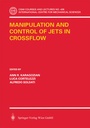 Cover: Manipulation and Control of Jets in Crossflow - Springer