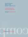 Cover: Artificial Neural Nets and Genetic Algorithms - Springer