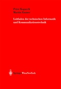 Cover: Leitfaden der technischen Informatik und Kommunikationstechnik - Springer