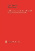 Cover: Leitfaden der technischen Informatik und Kommunikationstechnik - Springer