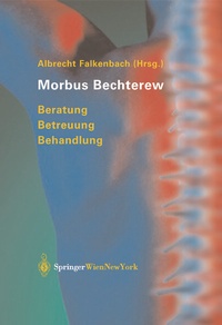 Abbildung von: Morbus Bechterew - Springer