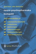 Abbildung von: Neuro-Psychopharmaka kompakt - Springer