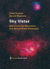Abbildung von: Sky Vistas - Springer
