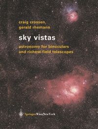 Abbildung von: Sky Vistas - Springer