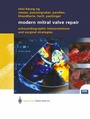 Cover: Modern Mitral Valve Repair - Springer