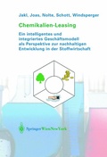 Bild: Chemikalien-Leasing - Springer